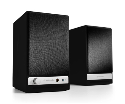 Kolumna stereo Audioengine HD3 Czarne para